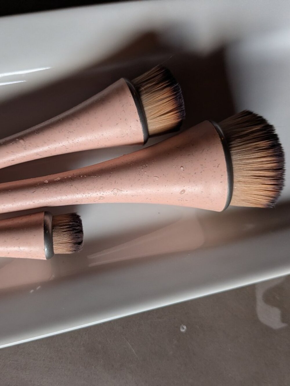 EcoTools 360 Ultimate Blend Makeup Brush Kit,